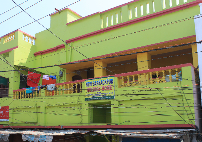 best ac hotel in puri near swargadwar