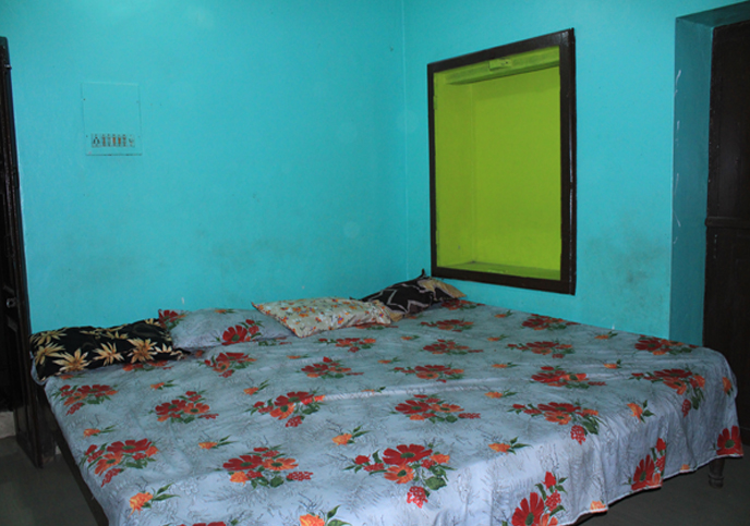 best ac hotel in puri near swargadwar