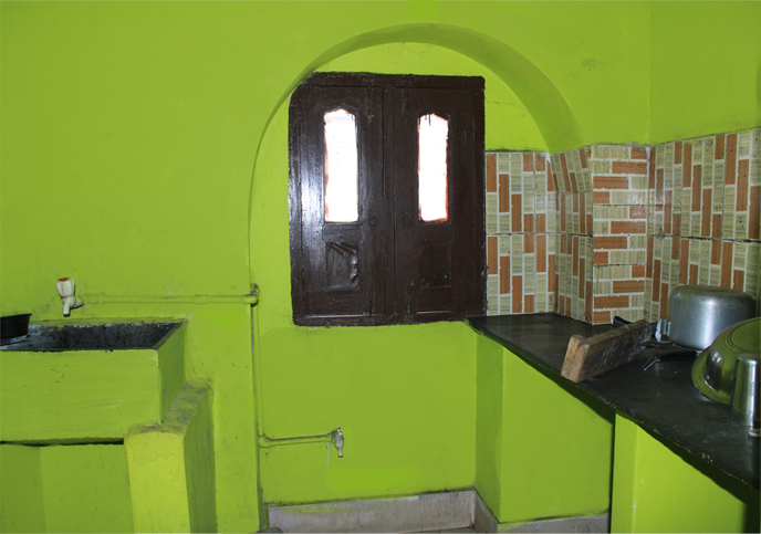 best ac hotel in puri near swargadwar