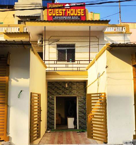 best ac hotel in puri near swargadwar