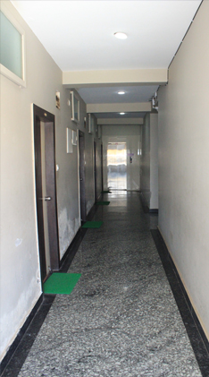 best ac hotel in puri near swargadwar