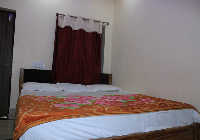 best ac hotel in puri near swargadwar