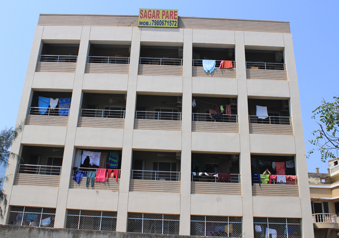 best ac hotel in puri near swargadwar