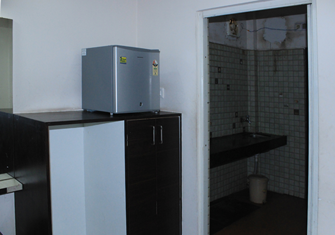 best ac hotel in puri near swargadwar